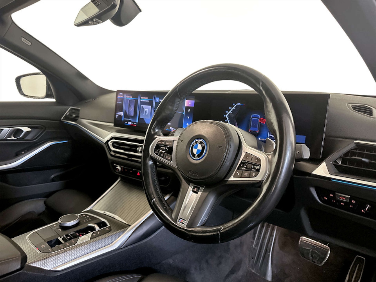 Used BMW 3 Series 2022 for sale - 77185684: Photo 15