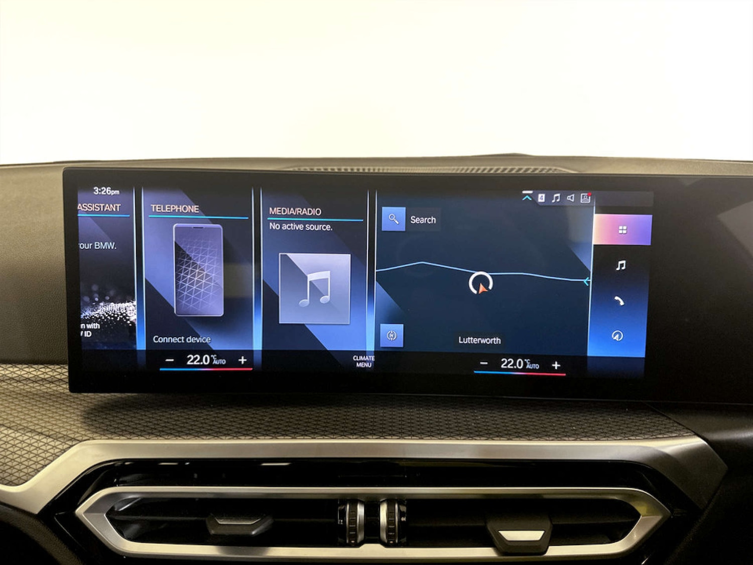 Used BMW 3 Series 2022 for sale - 77185684: Photo 21