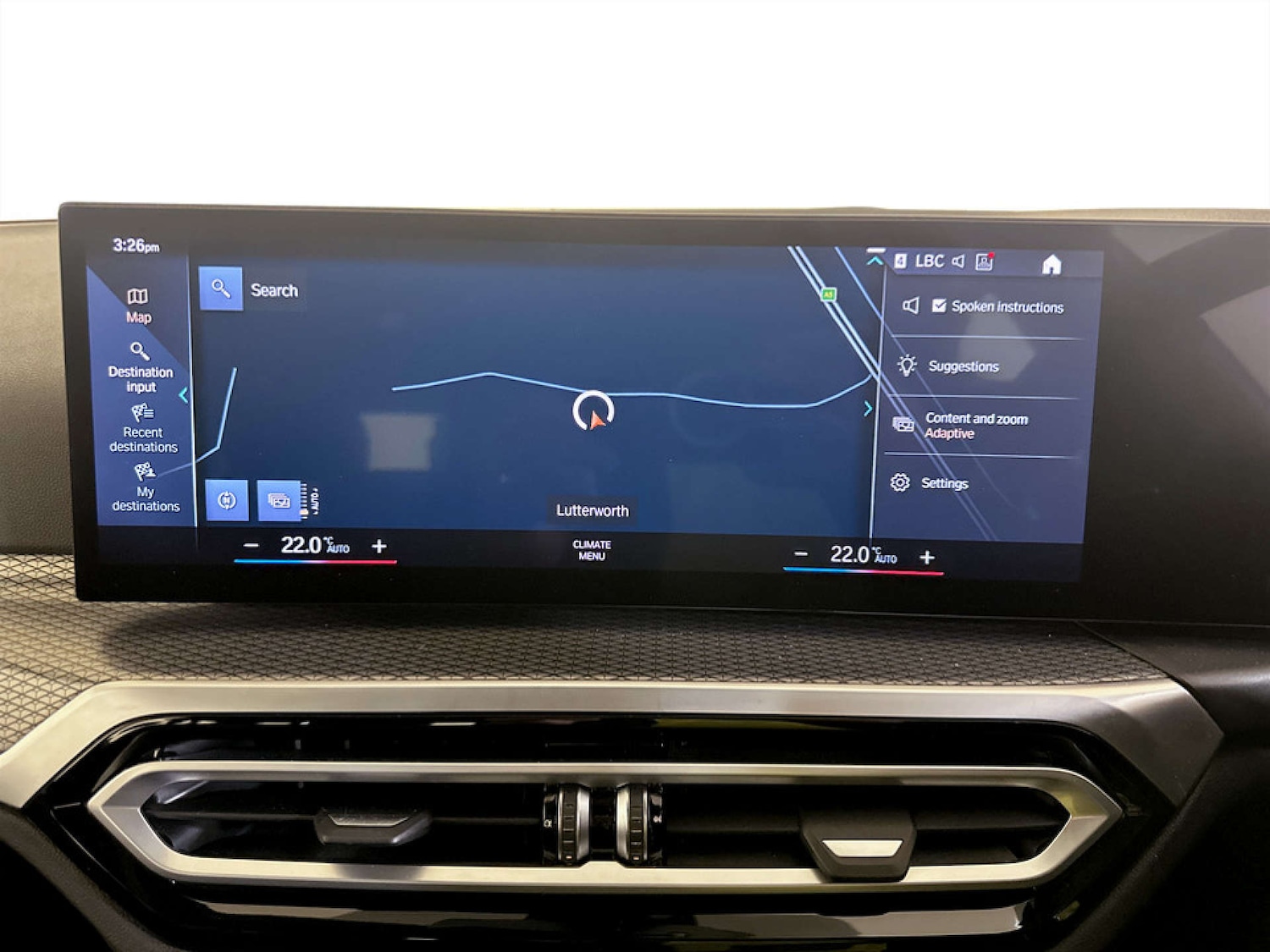 Used BMW 3 Series 2022 for sale - 77185684: Photo 22