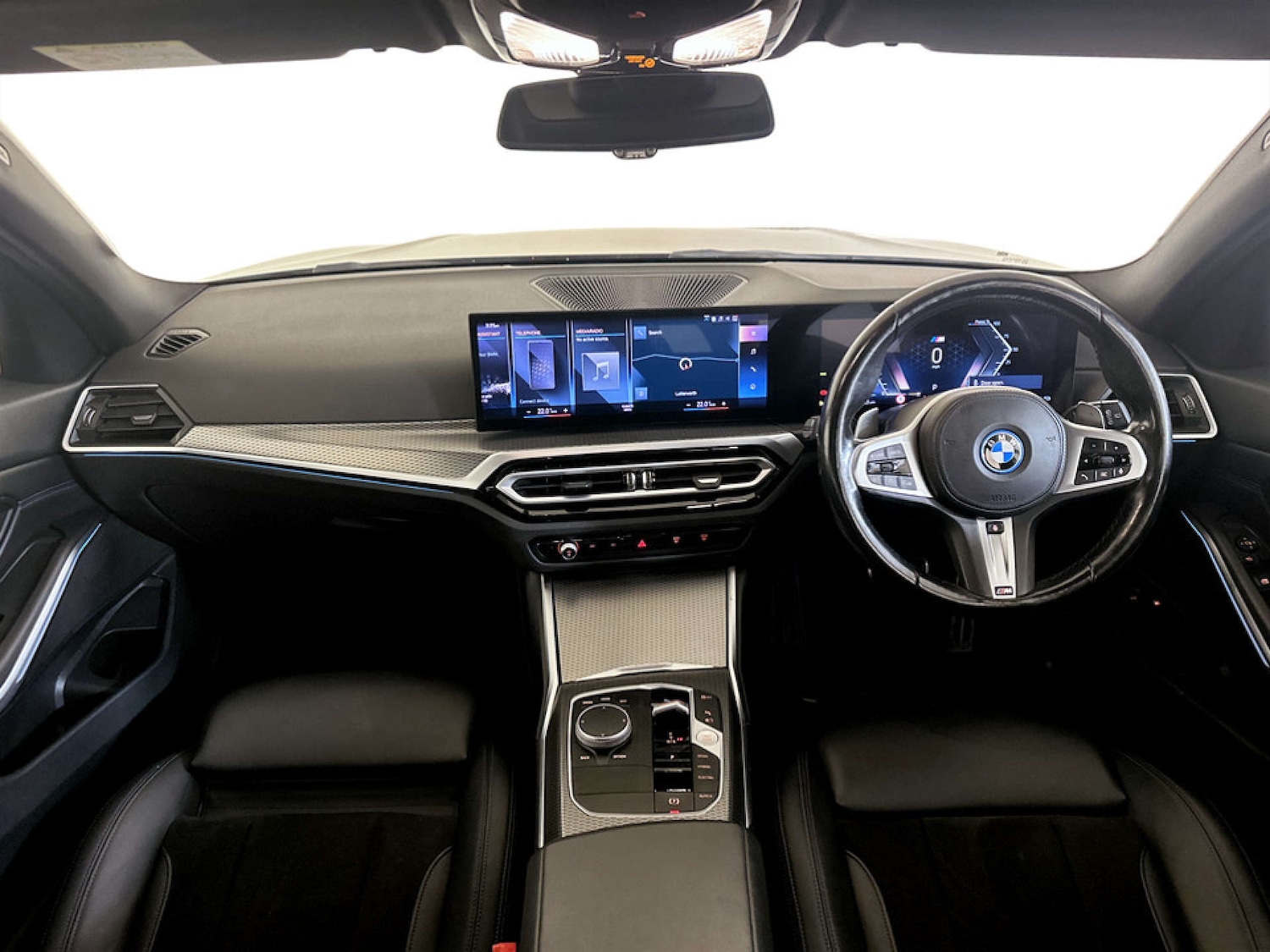 Used BMW 3 Series 2022 for sale - 77185684: Photo 3