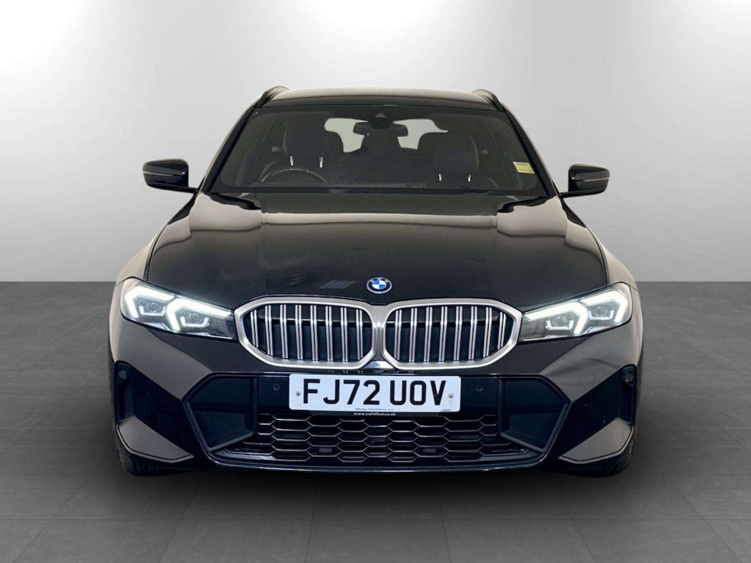 Used BMW 3 Series 2022 for sale - 77185684: Photo 5