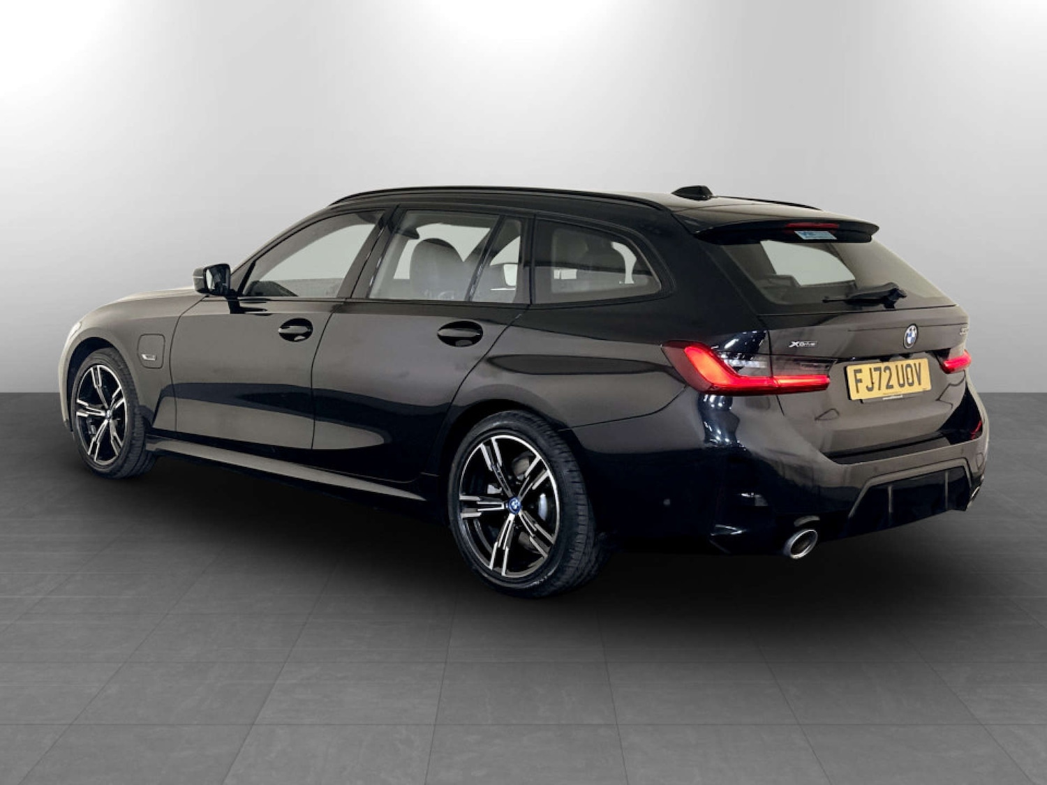 Used BMW 3 Series 2022 for sale - 77185684: Photo 8