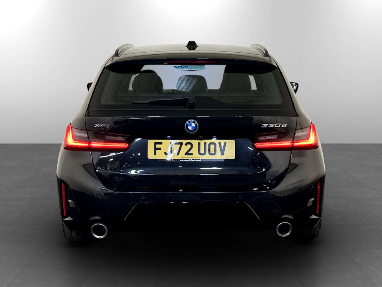 Used BMW 3 Series 2022 for sale - 77185684: Photo 9