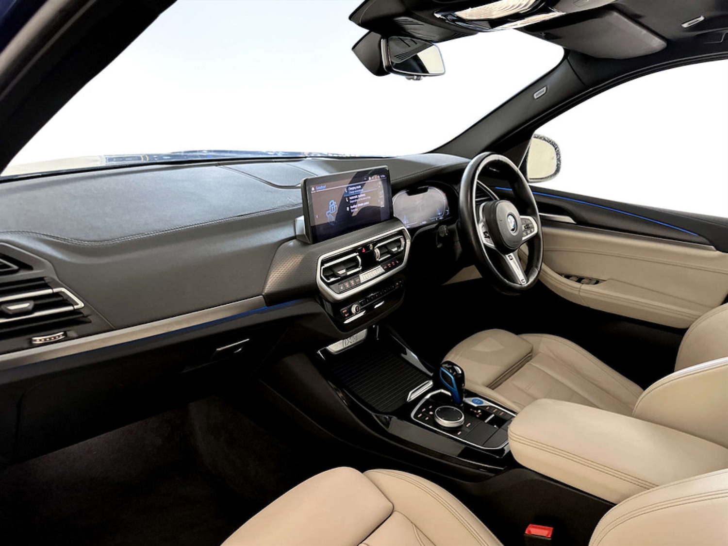 Used BMW iX3 2021 for sale - 77185524: Photo 13