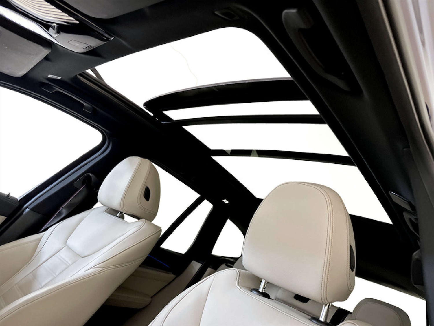 Used BMW iX3 2021 for sale - 77185524: Photo 15