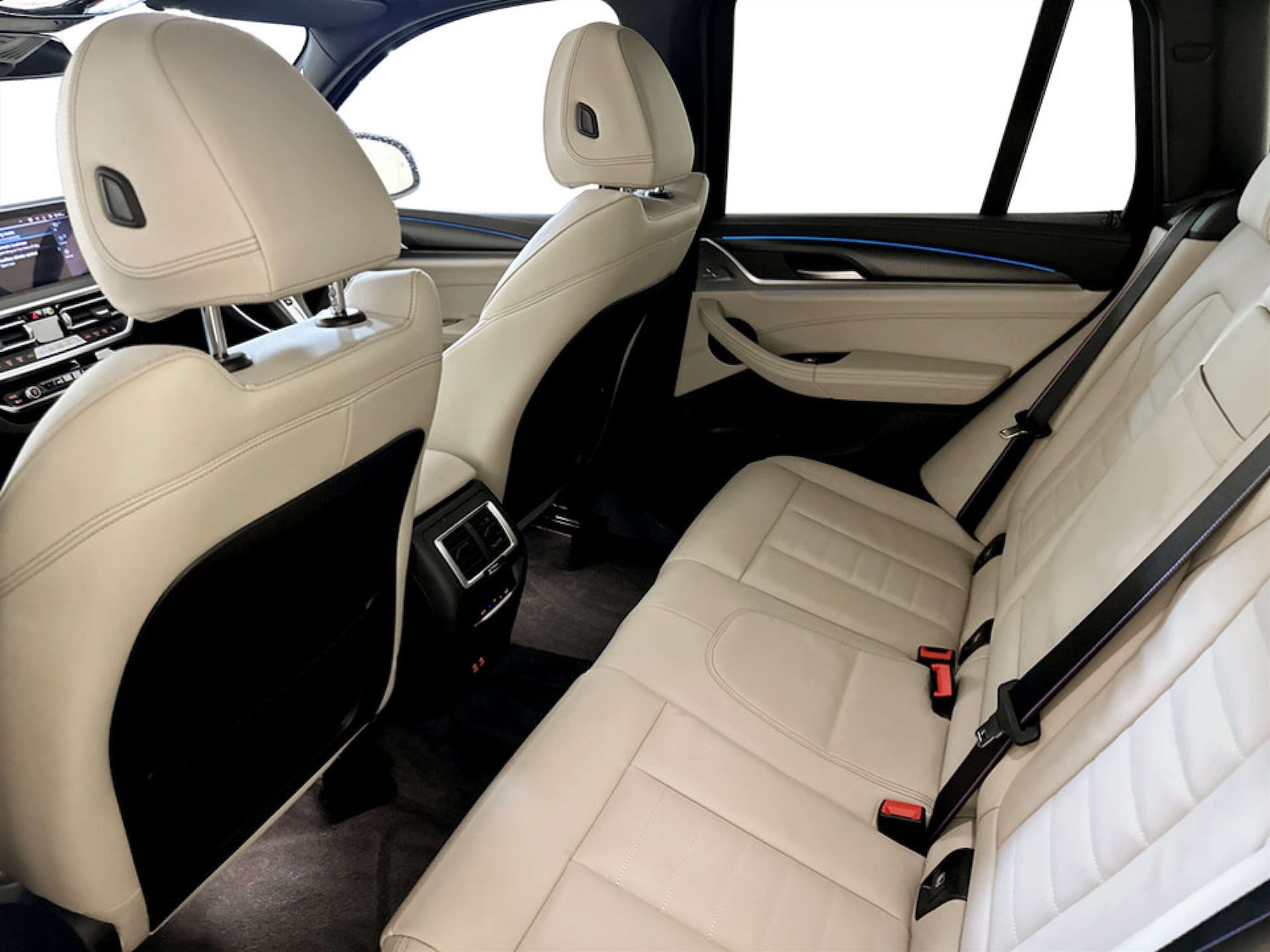 Used BMW iX3 2021 for sale - 77185524: Photo 16