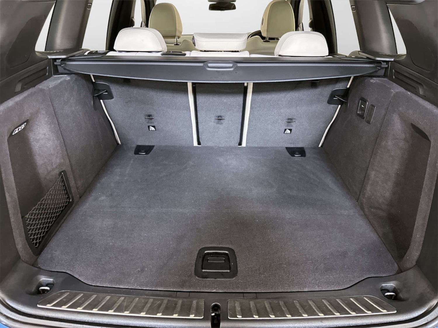 Used BMW iX3 2021 for sale - 77185524: Photo 17