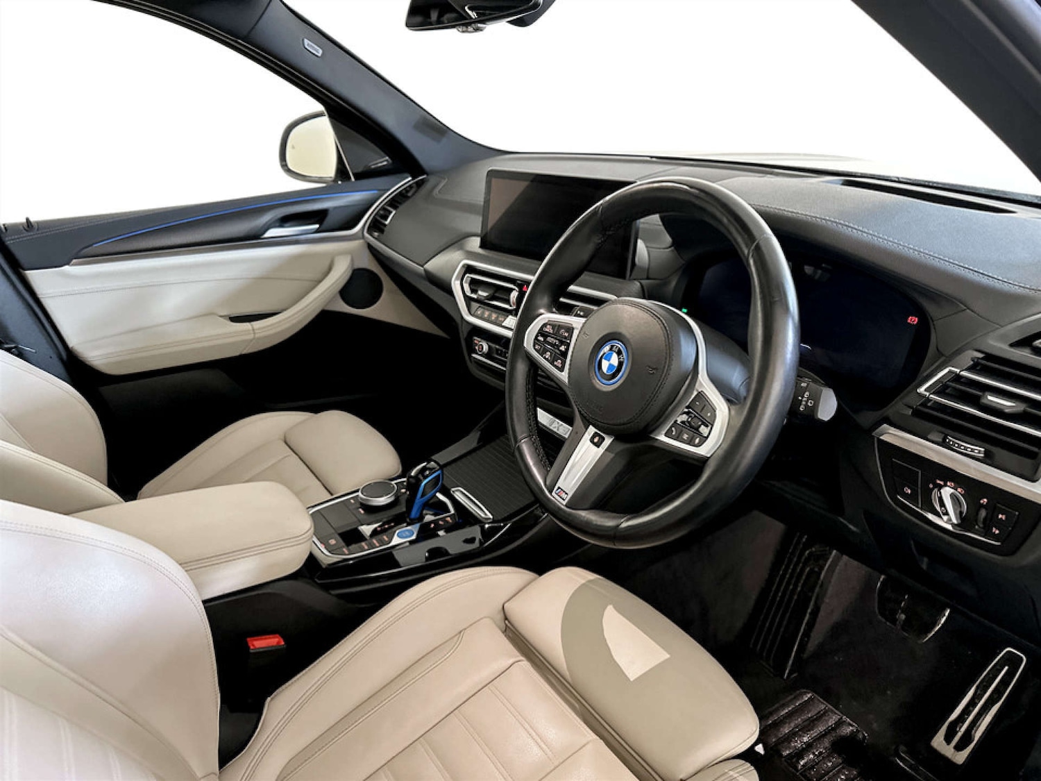 Used BMW iX3 2021 for sale - 77185524: Photo 18