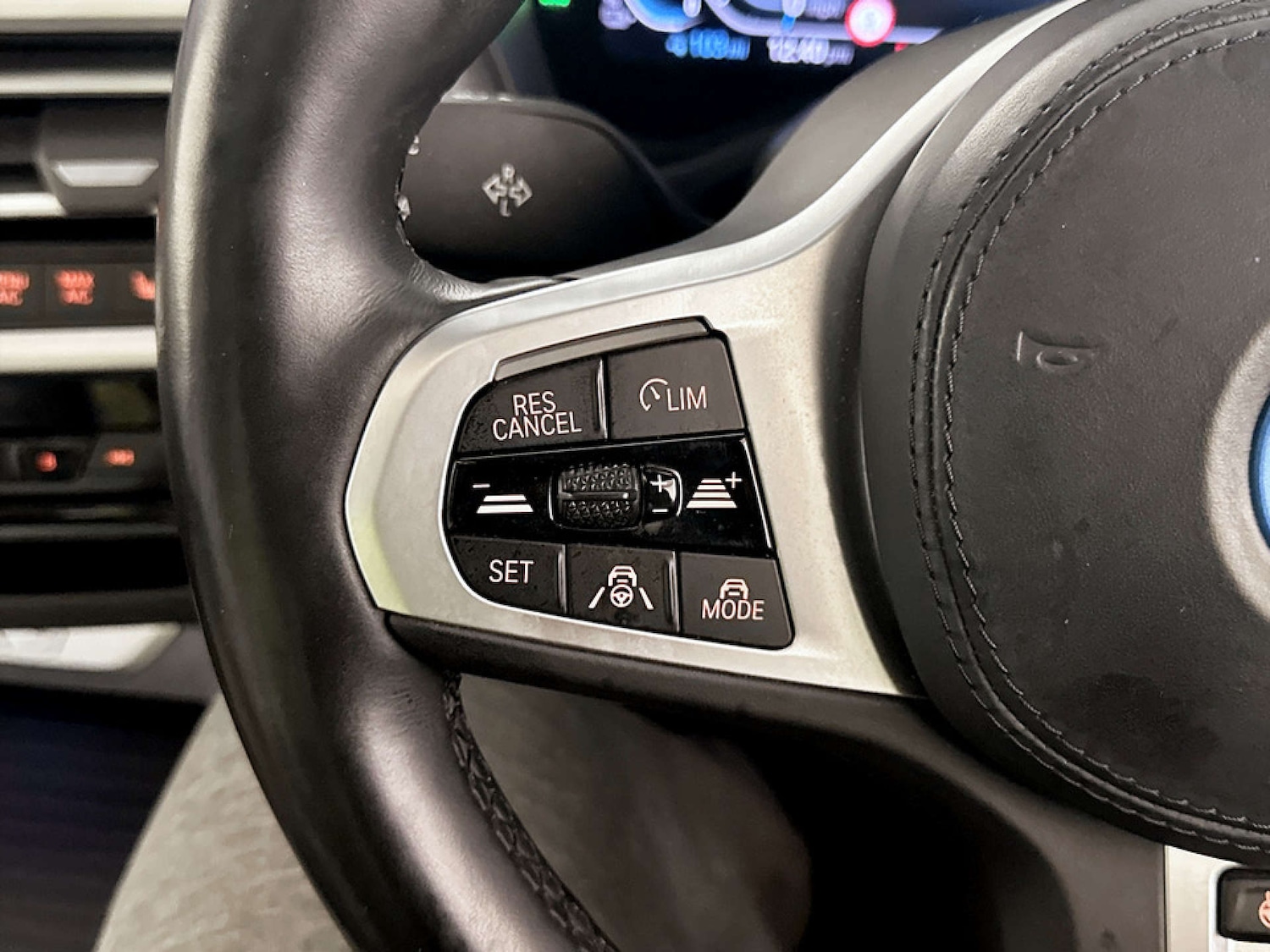 Used BMW iX3 2021 for sale - 77185524: Photo 20