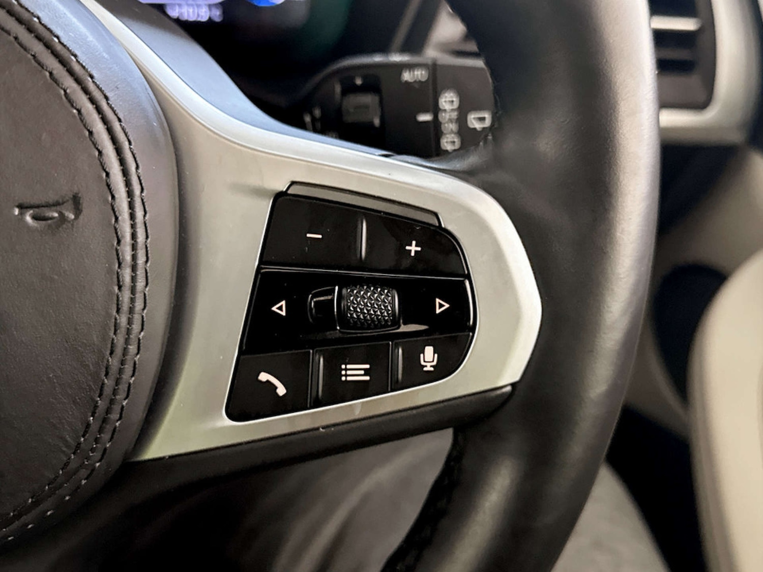 Used BMW iX3 2021 for sale - 77185524: Photo 22