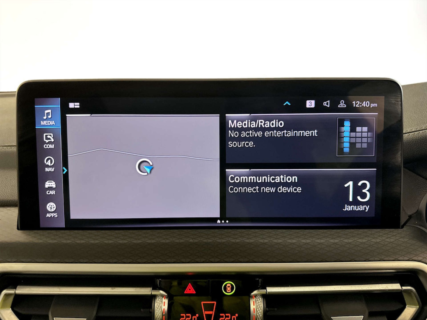 Used BMW iX3 2021 for sale - 77185524: Photo 25