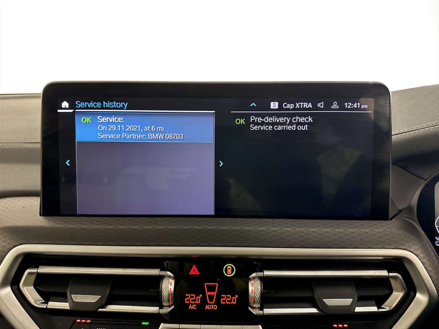 Used BMW iX3 2021 for sale - 77185524: Photo 26