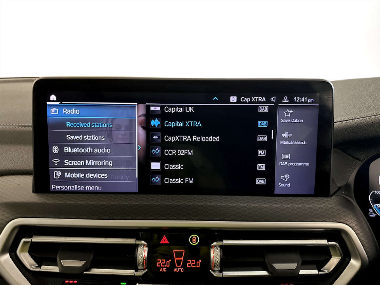 Used BMW iX3 2021 for sale - 77185524: Photo 27