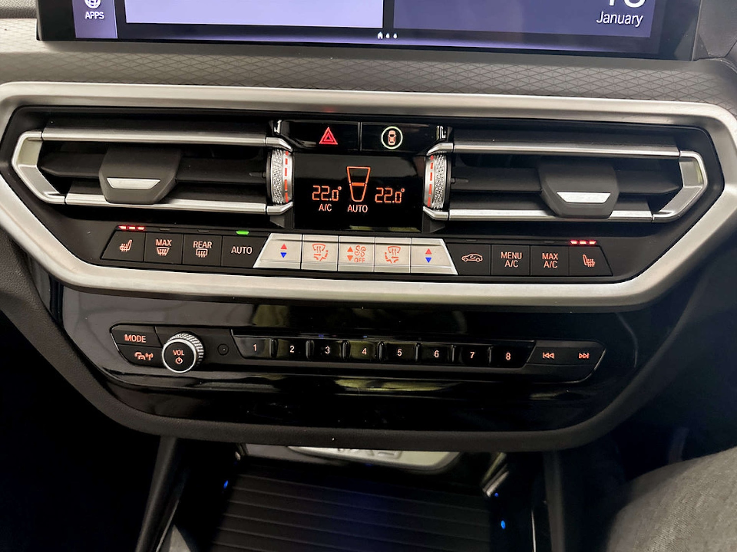 Used BMW iX3 2021 for sale - 77185524: Photo 28