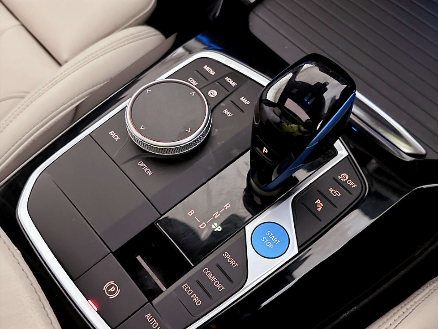 Used BMW iX3 2021 for sale - 77185524: Photo 29