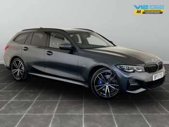 2022 (71) - 330e M Sport 5dr Step Auto