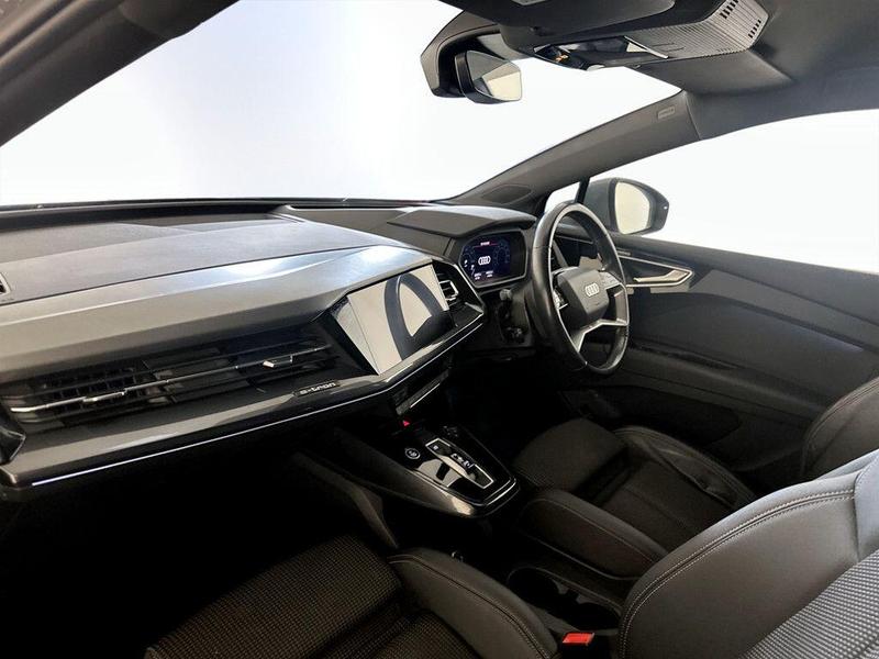 Used Audi Q4 e-tron 2022 for sale - 76261045: Photo 12