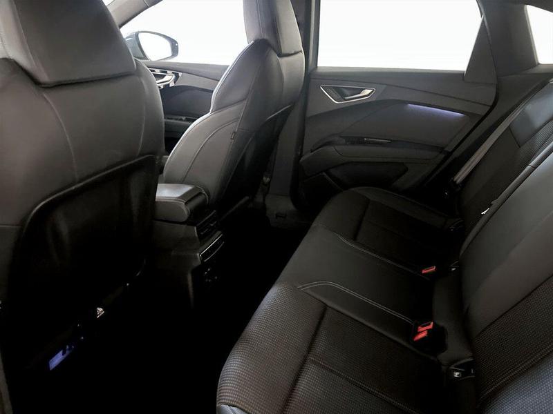 Used Audi Q4 e-tron 2022 for sale - 76261045: Photo 14