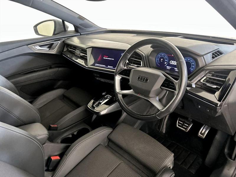 Used Audi Q4 e-tron 2022 for sale - 76261045: Photo 15