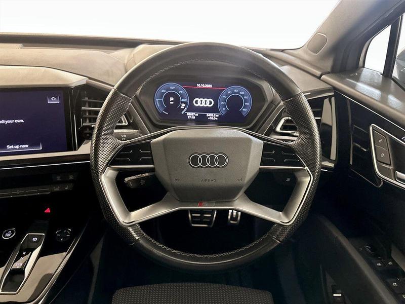 Used Audi Q4 e-tron 2022 for sale - 76261045: Photo 16
