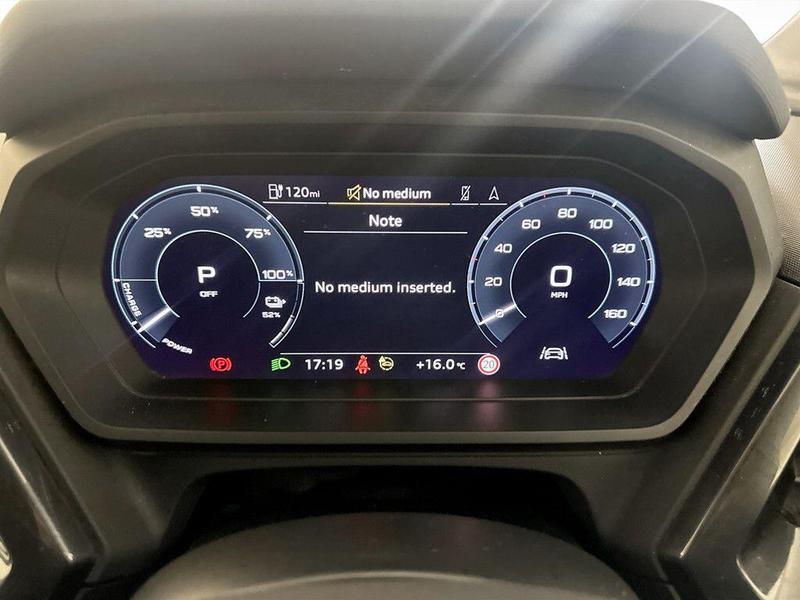 Used Audi Q4 e-tron 2022 for sale - 76261045: Photo 18