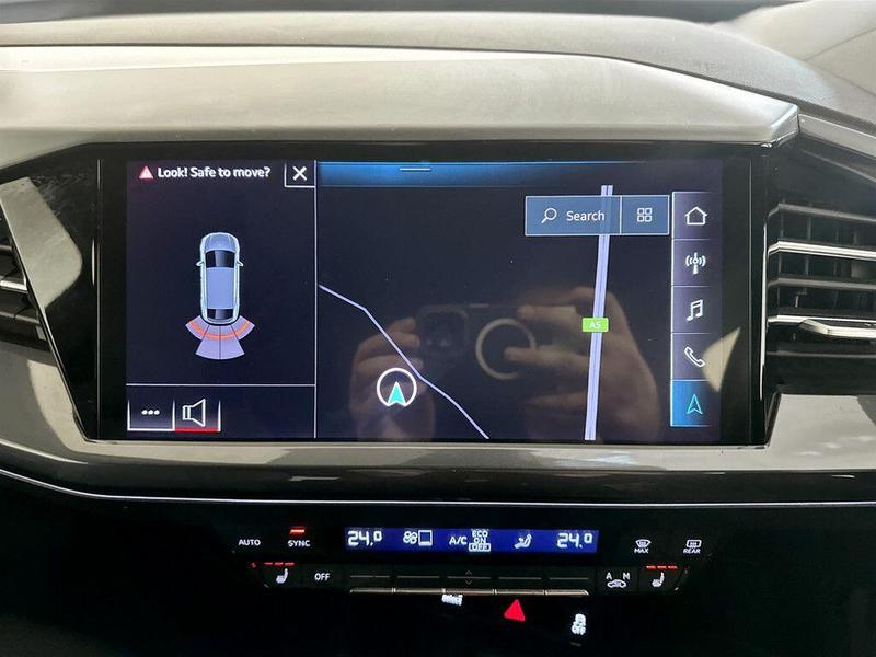 Used Audi Q4 e-tron 2022 for sale - 76261045: Photo 20