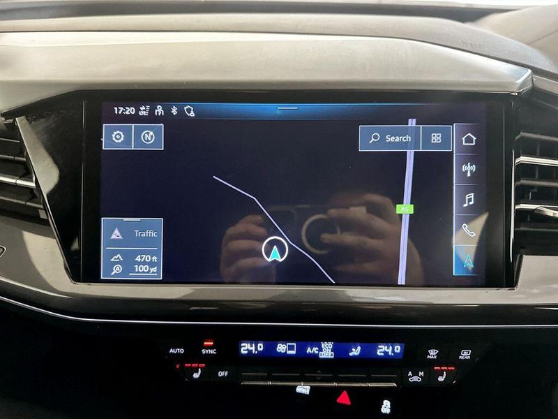 Used Audi Q4 e-tron 2022 for sale - 76261045: Photo 21