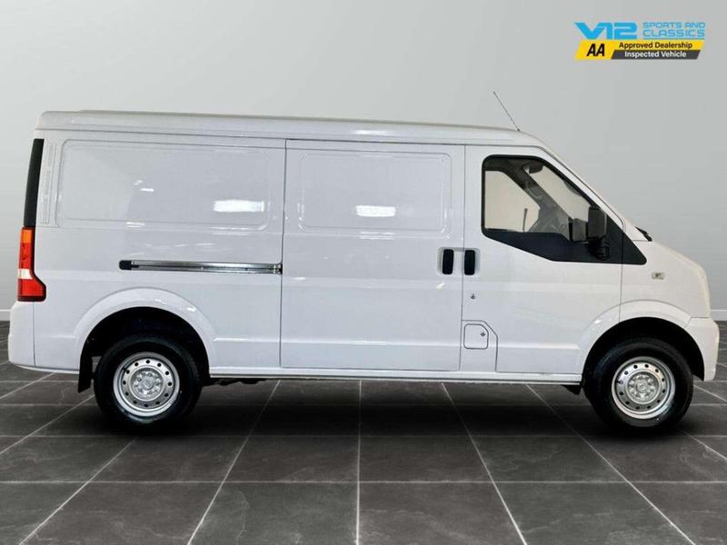 Used DFSK Other 2024 for sale - 76830259: Photo 10