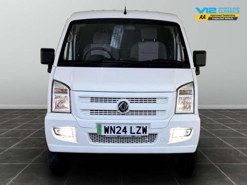 Used DFSK Other 2024 for sale - 76830259: Photo 4