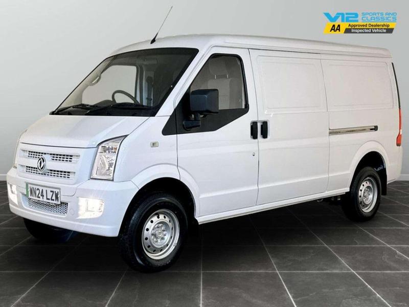 Used DFSK Other 2024 for sale - 76830259: Photo 5