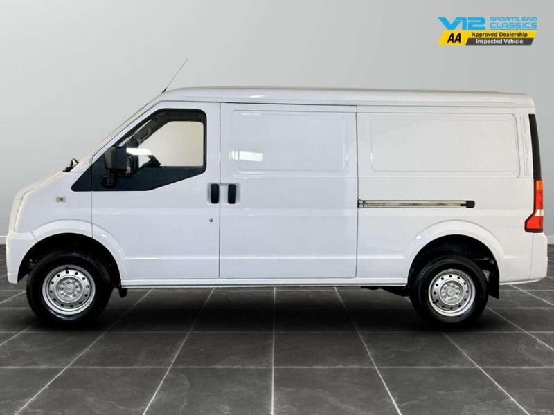 Used DFSK Other 2024 for sale - 76830259: Photo 6