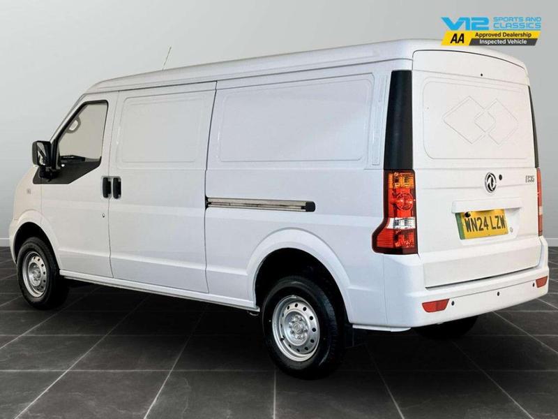 Used DFSK Other 2024 for sale - 76830259: Photo 7