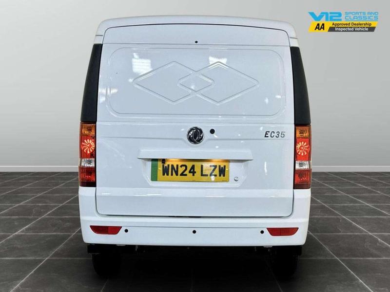 Used DFSK Other 2024 for sale - 76830259: Photo 8