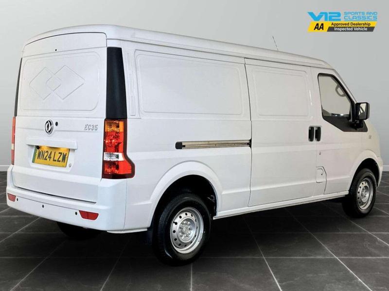 Used DFSK Other 2024 for sale - 76830259: Photo 9