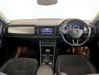 Used Skoda Kodiaq 2019 for sale - 73708595: Photo