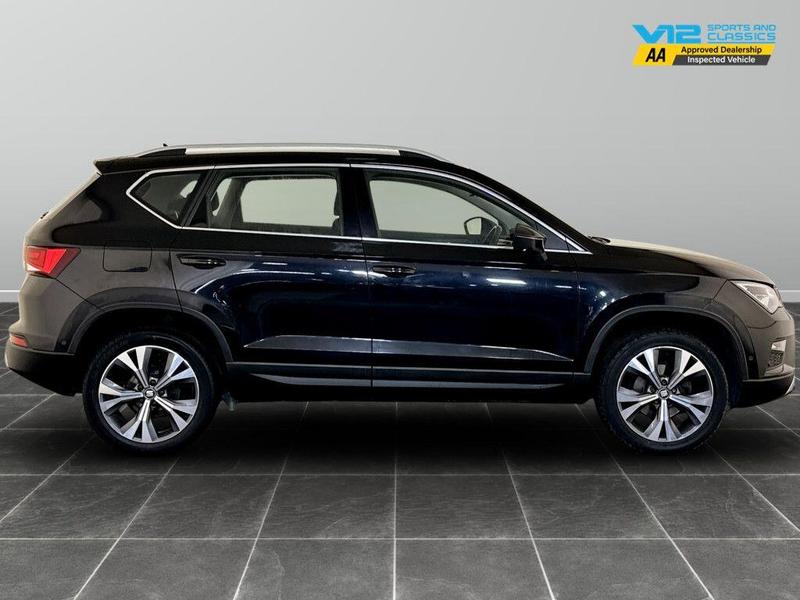 Used SEAT Ateca 2019 for sale - 76433867: Photo 11