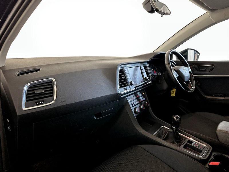 Used SEAT Ateca 2019 for sale - 76433867: Photo 12