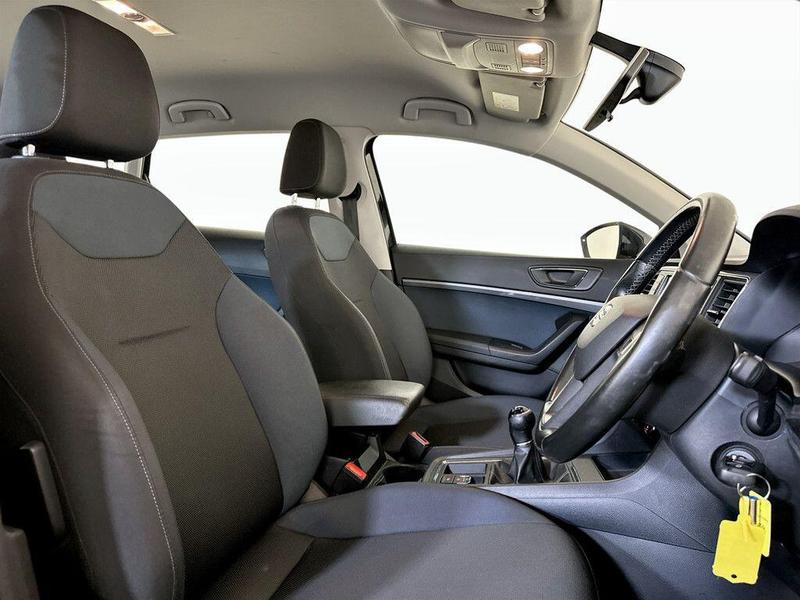 Used SEAT Ateca 2019 for sale - 76433867: Photo 13