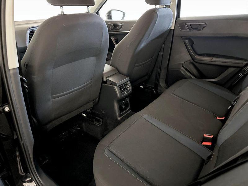 Used SEAT Ateca 2019 for sale - 76433867: Photo 14
