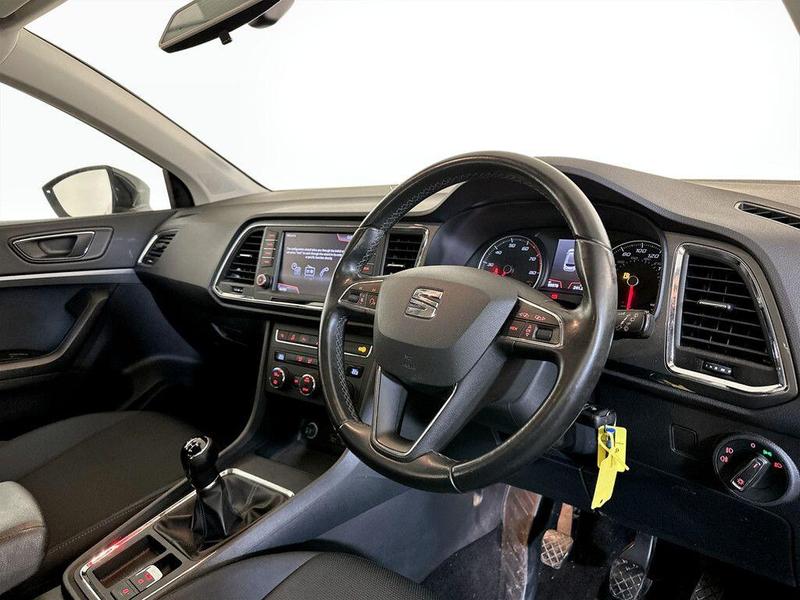 Used SEAT Ateca 2019 for sale - 76433867: Photo 15
