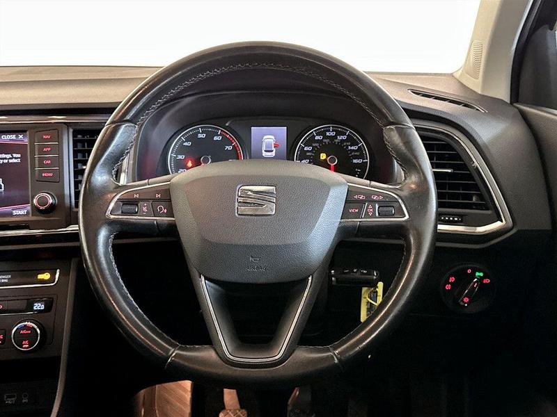 Used SEAT Ateca 2019 for sale - 76433867: Photo 16