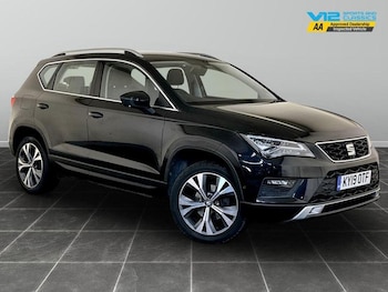 2019 - 1.0 TSI Ecomotive SE Technology [EZ] 5dr