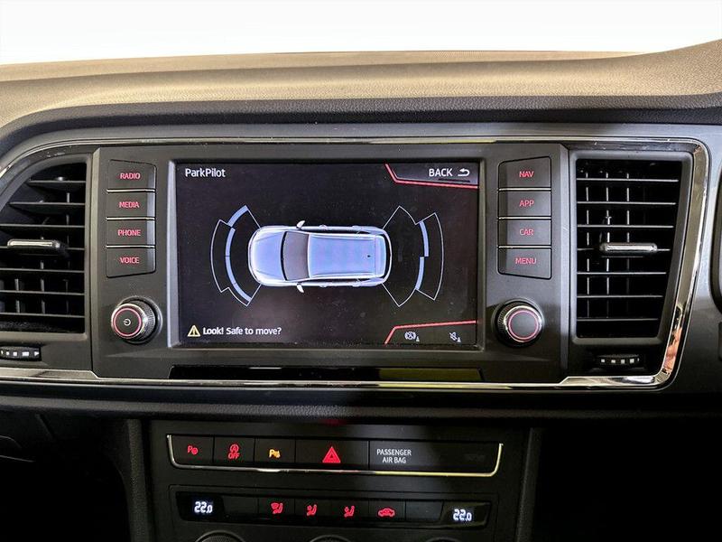 Used SEAT Ateca 2019 for sale - 76433867: Photo 20