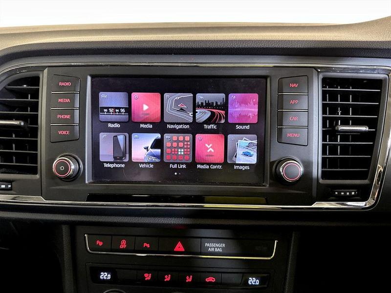 Used SEAT Ateca 2019 for sale - 76433867: Photo 21