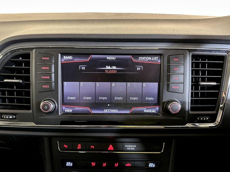 Used SEAT Ateca 2019 for sale - 76433867: Photo 22