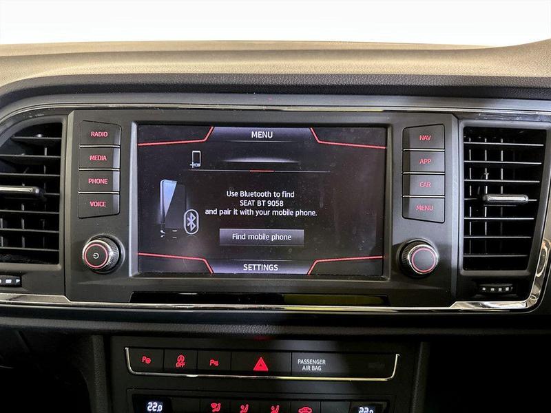 Used SEAT Ateca 2019 for sale - 76433867: Photo 23