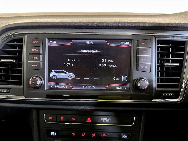 Used SEAT Ateca 2019 for sale - 76433867: Photo 24