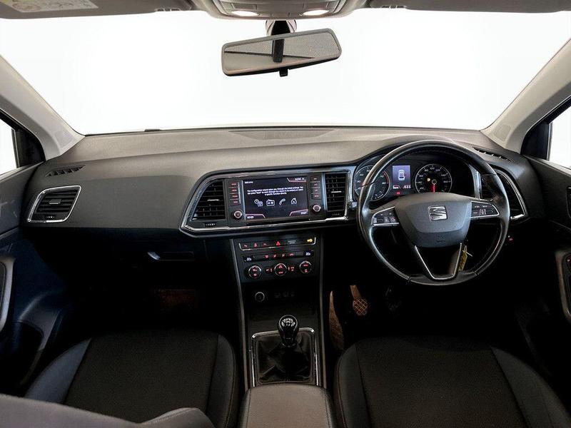 Used SEAT Ateca 2019 for sale - 76433867: Photo 3