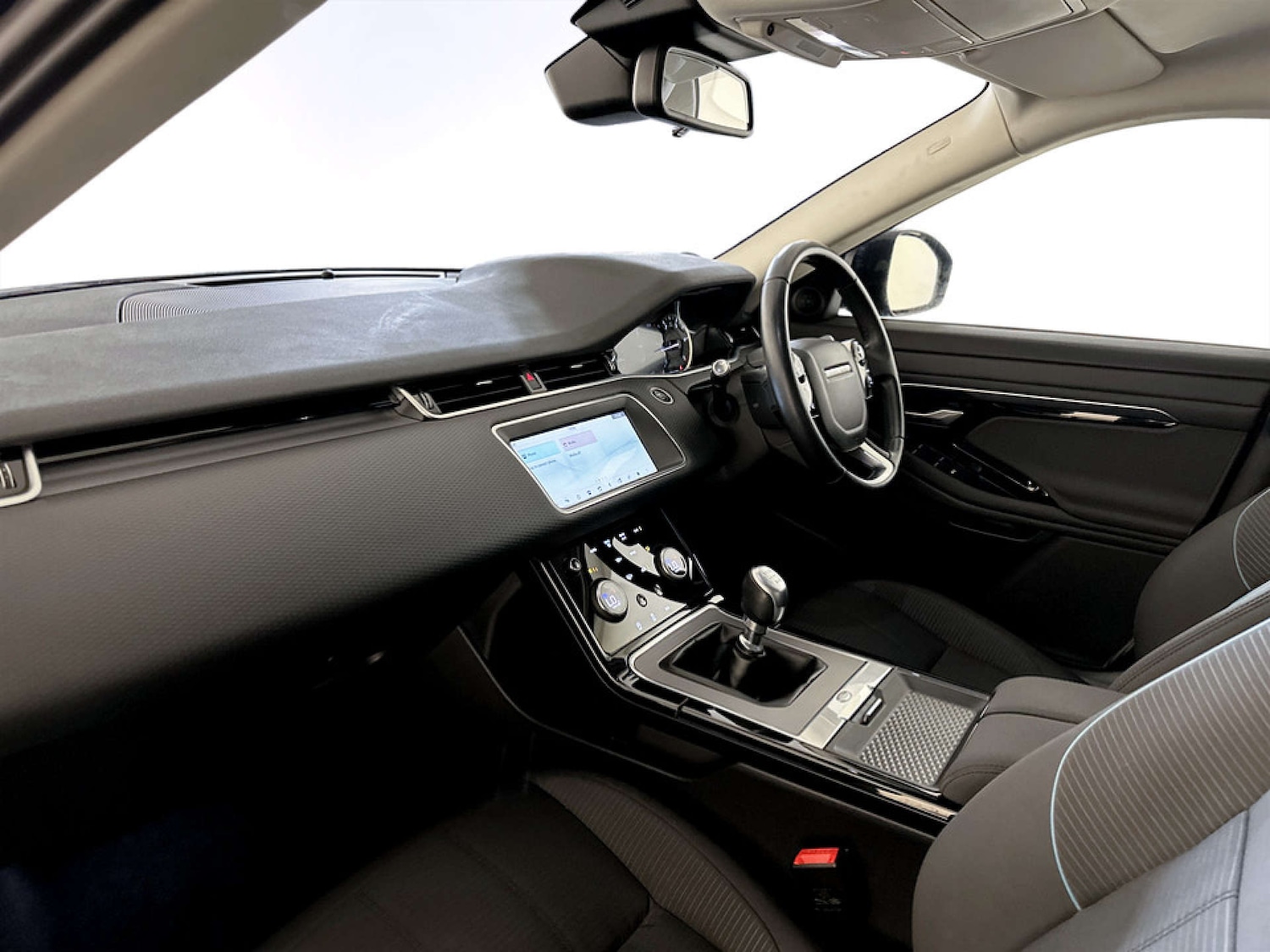 Used Land Rover Range Rover Evoque 2020 for sale - 77717799: Photo 12