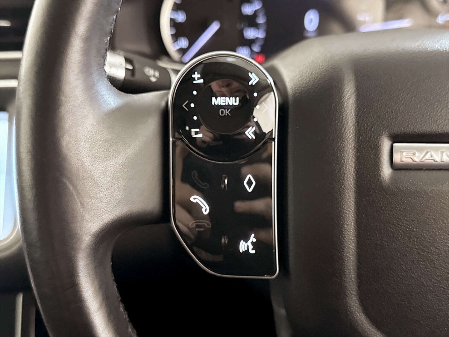 Used Land Rover Range Rover Evoque 2020 for sale - 77717799: Photo 17